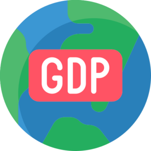 GDP Globe